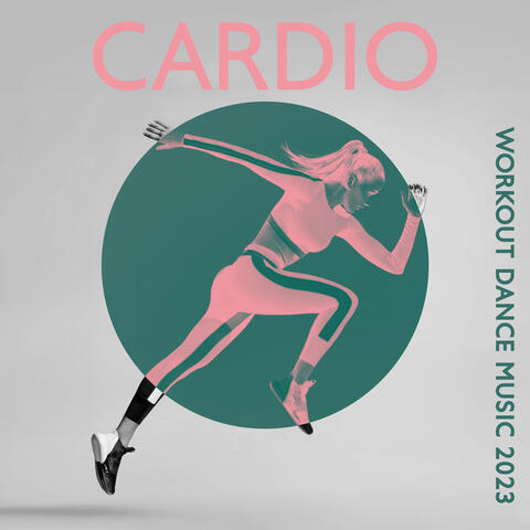 Cardio Workout Dance Music 2023