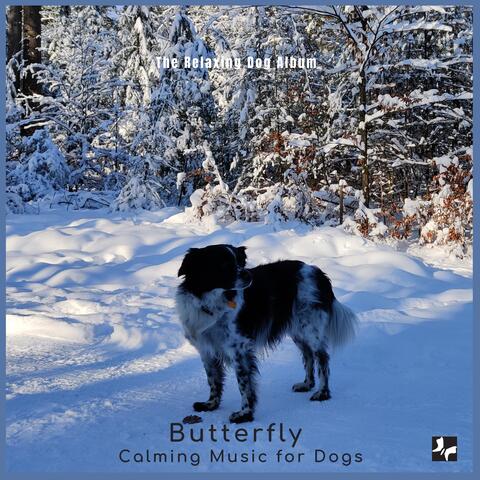 The Relaxing Dog Album