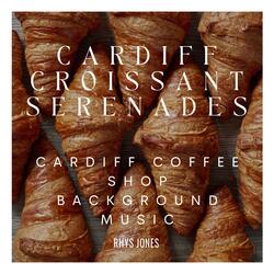 Coffee Shop Serenades