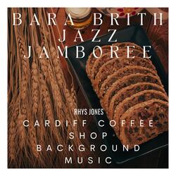 Bara Brith Groove Gala