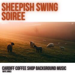Swingin' Shepherd Shuffle