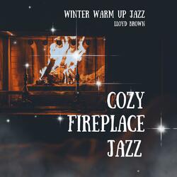 Fireside Lullaby in Jazz