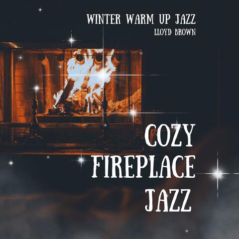 Cozy Fireplace Jazz