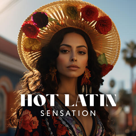 Hot Latin Sensation: Late Night Sensual Chill Vibes 2023