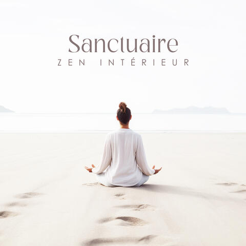 Sanctuaire zen intérieur: Détendez-vous et méditez