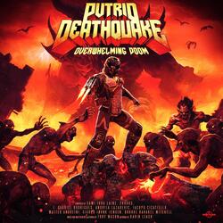 Doom Hunters