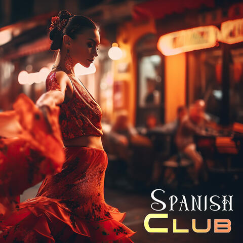 Spanish Club: The Melodies of Ibiza
