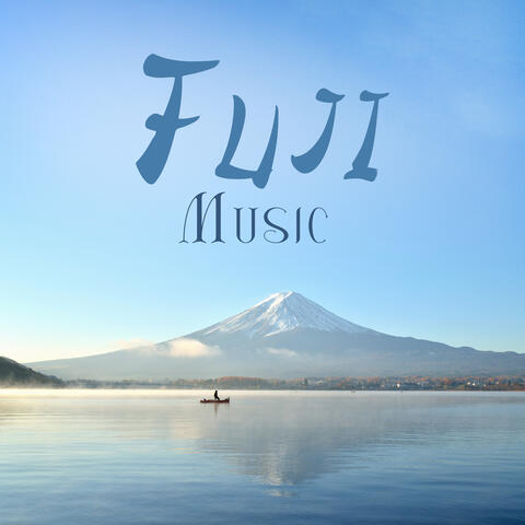 Fuji Music (Traditional Japanese Song Set)