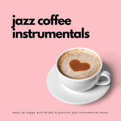 Coffee Shop Jazz Jam