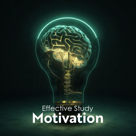 Effective Study Motivation: Self-motivation Sounds, Feel Relaxed While Study