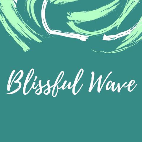 Blissful Wave: Relaxing Tunes for Mindful Meditation and Inner Peace