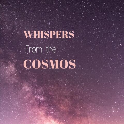 Whispers from the Cosmos: A Musical Odyssey Through Scenic Tranquility