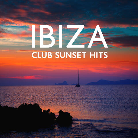 Ibiza Club Sunset Hits: Party Music Mix
