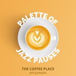 Chromatic Jazz Interlude