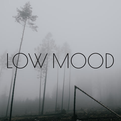 Low Mood: Relaxing Music for Anxious and Depressed Mood