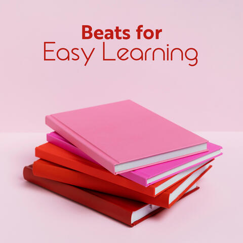 Beats for Easy Learning: Chillout Music for Relaxed Study Time