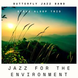 Jazzin' in the Rainforest