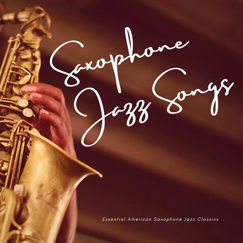 Essential American Saxophone Jazz Classics