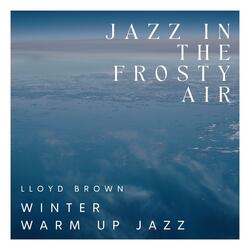 Chilled Winter Smooth Jazz
