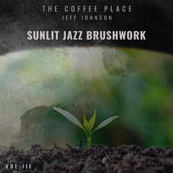 Espresso Down, Groove Up