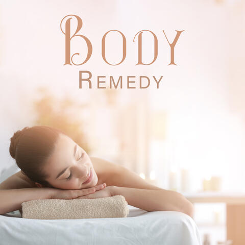 Body Remedy: Healing Path, Soul Serenity, Peaceful Retreat, Full Body Massage