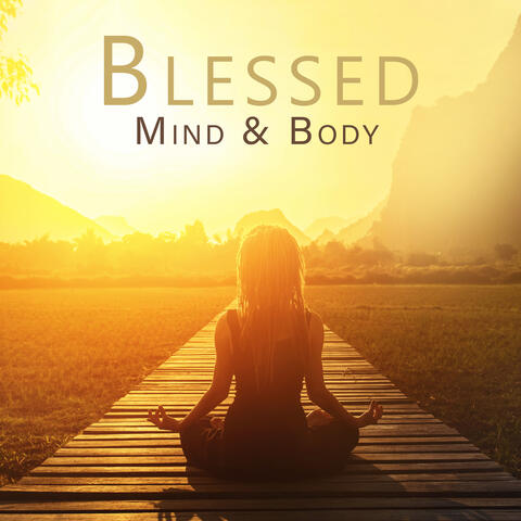 Blessed Mind & Body: Yoga Positions for Relaxed Weekend