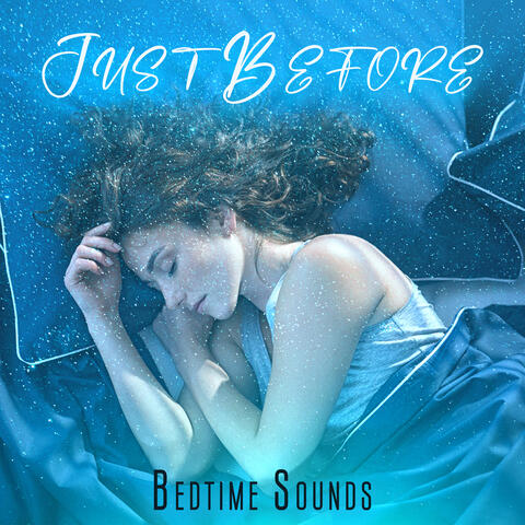 Just Before Bedtime Sounds: Movie Background Music