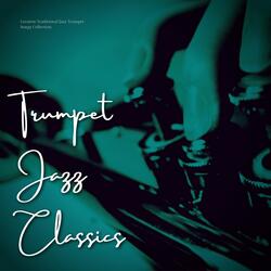 Relaxing Jazz Tune on the Trumpet
