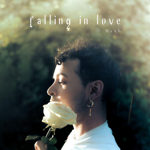 falling in love