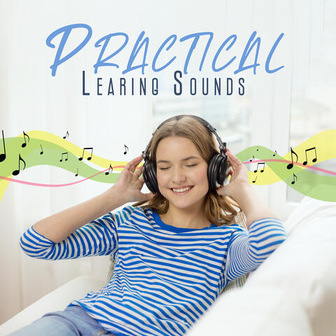 Practical Learing Sounds: Calm Music to Study, BGM to Study