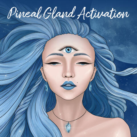 Pineal Gland Activation: Third Eye Opening with Hz Frequency Music