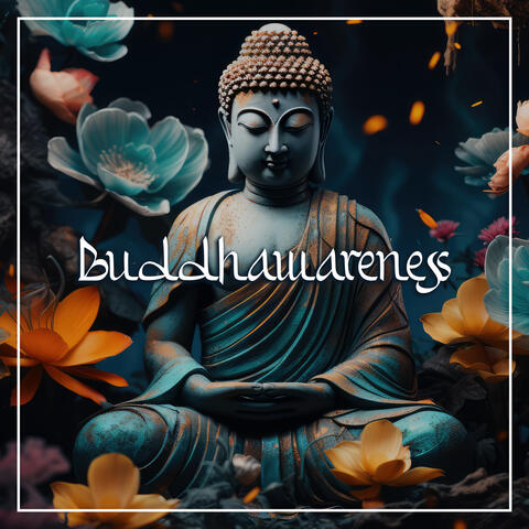 Buddhawareness: Meditation on the Body, Space and Mind