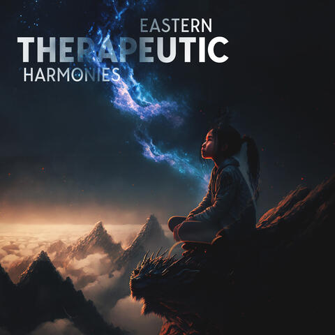Eastern Therapeutic Harmonies: Great Sound From The Inside