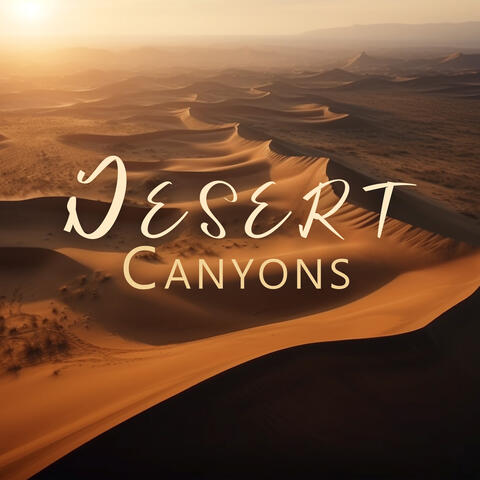 Desert Canyons: Arabian Relaxing Music