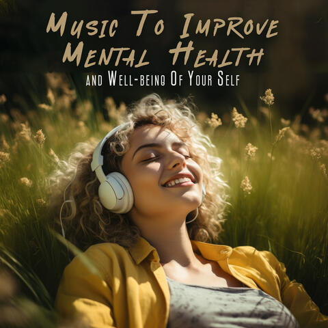 Music To Improve Mental Health and Well-being Of Your Self
