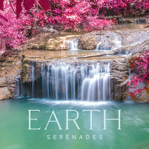 Earth Serenades: Immersive Relaxation Journey, Path to Anxiety Free Mind