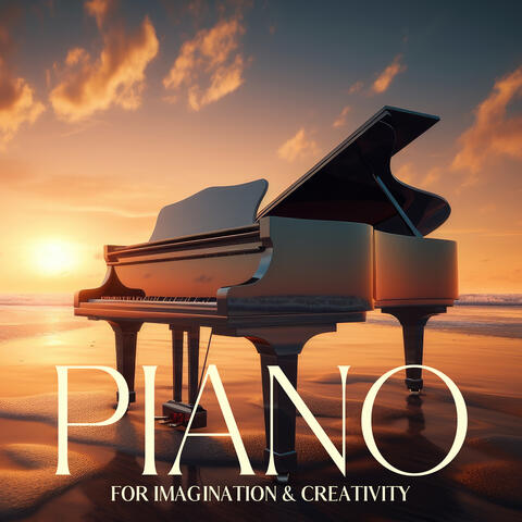 Piano for Imagination & Creativity