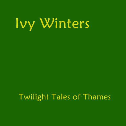 Twilight Tales of Thames
