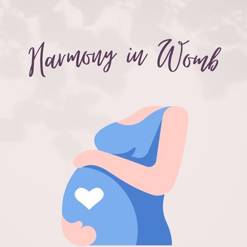 Harmony in Womb: Soothing Melodies for Mother and Baby's Journey