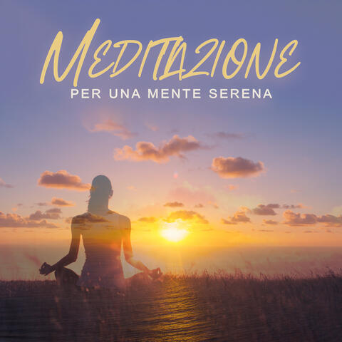 Meditazione per una mente serena: Sentirsi liberi dentro