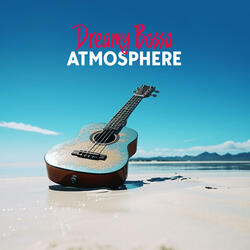 Enjoying the Atmosphere