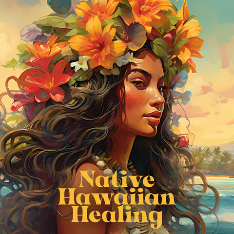 Native Hawaiian Healing: Hi'iaka and Lonopūhā Deep Healing Session