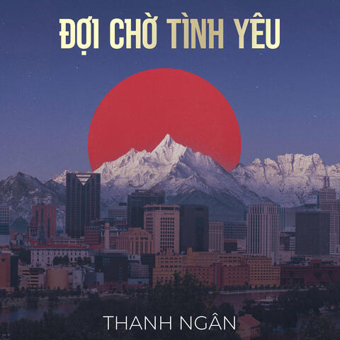 Đợi Chờ Tình Yêu