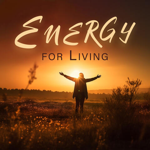 Energy for Living: Ritual Purification for Mind Freedom an Clarity