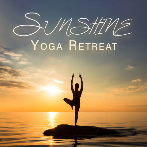 Sunshine Yoga Retreat: Deep Breathing for Harmony