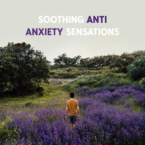 Soothing Anti Anxiety Sensations