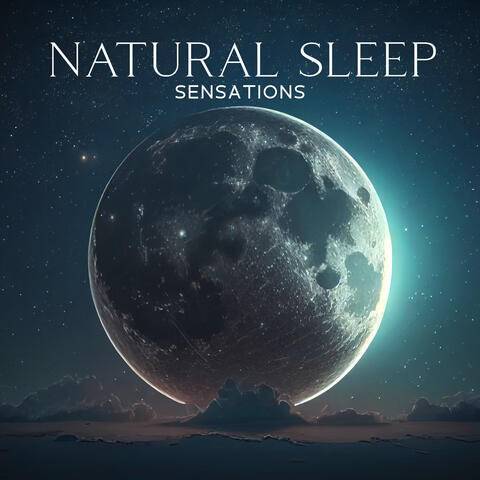Natural Sleep Sensations: The Calming Flow Of Inner Energy