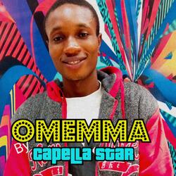 Omemma