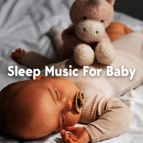 Sleep Music For Baby: Cure For Baby Insomnia, Stop Crying Music
