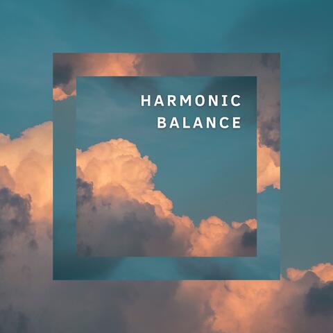 Harmonic Balance: Guided Meditation Melodies for Yoga Practice